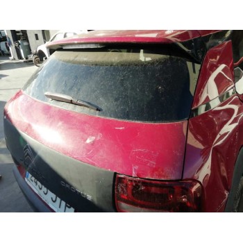 Recambio de porton trasero para citroën c4 cactus feel referencia OEM IAM  1 GOLPE 