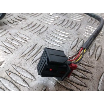 Recambio de retrovisor derecho para volkswagen passat variant (3c5) highline referencia OEM IAM  6 PIN ELECTRICO