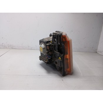 Recambio de faro derecho para land rover discovery 4.4 v8 cat referencia OEM IAM xbc500102  