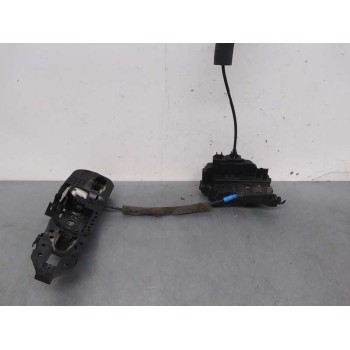 CERRADURA PUERTA DELANTERA DERECHA 805020001R 4 PIN 