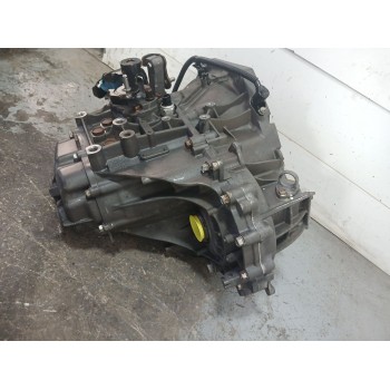 Recambio de caja cambios para kia cee´d (jd) 1.4 mpi referencia OEM IAM ZG11H4 B 