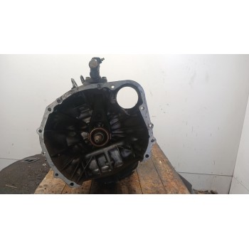 Recambio de caja cambios para subaru legacy v station wagon (br) 2.0 d awd referencia OEM IAM TY758V1AAB  
