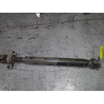 Recambio de transmision central para infiniti q50 2.2 diesel cat referencia OEM IAM  86.398KM 