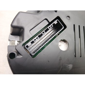 Recambio de cuadro instrumentos para kia cee´d sportswagon (jd) 1.6 crdi 136 referencia OEM IAM 94043A2020 tocado 