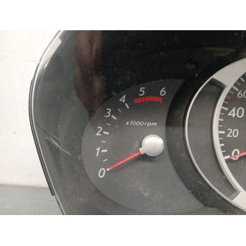 Recambio de cuadro instrumentos para hyundai tucson (jm) 2.0 crdi cat referencia OEM IAM 940132E421 11000768410H 