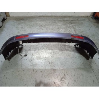 Recambio de paragolpes trasero para citroën c4 picasso exclusive referencia OEM IAM   