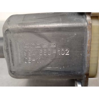 Recambio de motor elevalunas delantero izquierdo para peugeot 407 st sport referencia OEM IAM 994650102 1137328125 0130822200