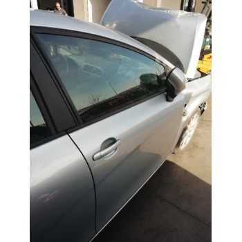 Recambio de puerta delantera derecha para seat leon (1p1) style ecomotive referencia OEM IAM 1P0831056A  