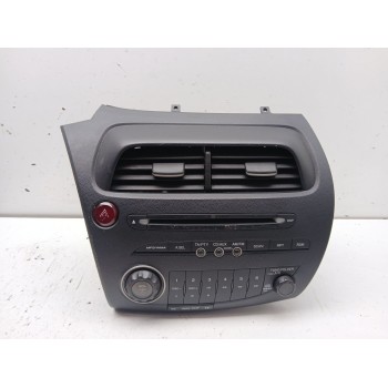SISTEMA AUDIO / RADIO CD 39100smgg016m1 