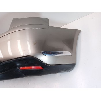 Recambio de paragolpes trasero para citroën c5 iii (rd_) 2.0 hdi 140 referencia OEM IAM 7410FH 9681048777 