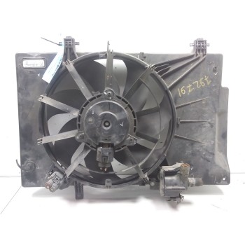 Recambio de electroventilador para ford transit courier b460 monospace 1.0 ecoboost referencia OEM IAM ET788C807FC  