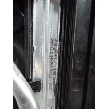 Recambio de calefaccion entera normal para volkswagen arteon (3h8) referencia OEM IAM 5WB816001 DENSO TOCADA