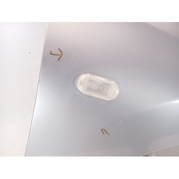 Recambio de aleta delantera derecha para nissan qashqai i (j10, nj10) 1.5 dci referencia OEM IAM F3100JD0M0  