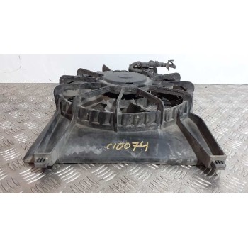 Recambio de electroventilador para hyundai santa fe (bm) 2.2 crdi comfort 4x4 referencia OEM IAM 6542787  
