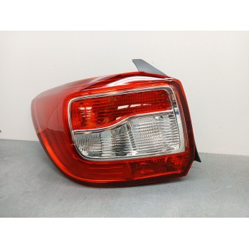 PILOTO TRASERO IZQUIERDO 265556233R NUEVO 12-16