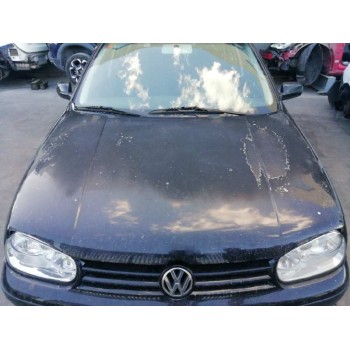 Recambio de capot para volkswagen golf iv berlina (1j1) 1.9 tdi referencia OEM IAM 1J5823031B  