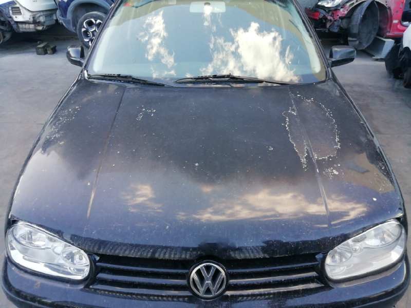 Recambio de capot para volkswagen golf iv berlina (1j1) 1.9 tdi referencia OEM IAM 1J5823031B  