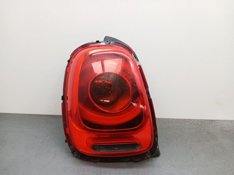 Recambio de piloto trasero izquierdo para mini mini (f56) cooper referencia OEM IAM 729741312  