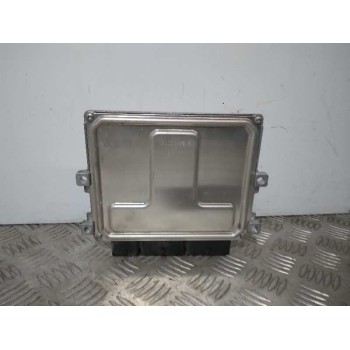 Recambio de centralita motor uce para dacia sandero stepway referencia OEM IAM 237106376R 237105499R 