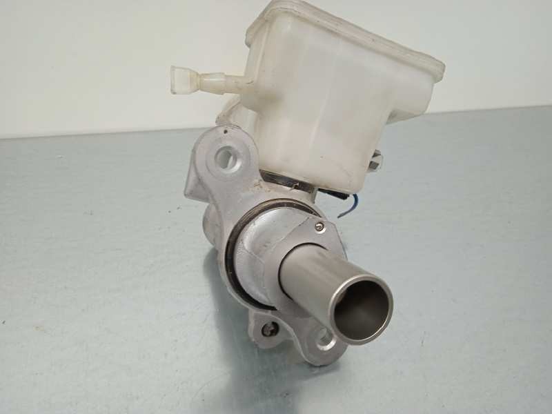 Recambio de bomba freno para mercedes-benz clase cla (w117) cla 220 cdi (117.303) referencia OEM IAM A2464300002  TRW