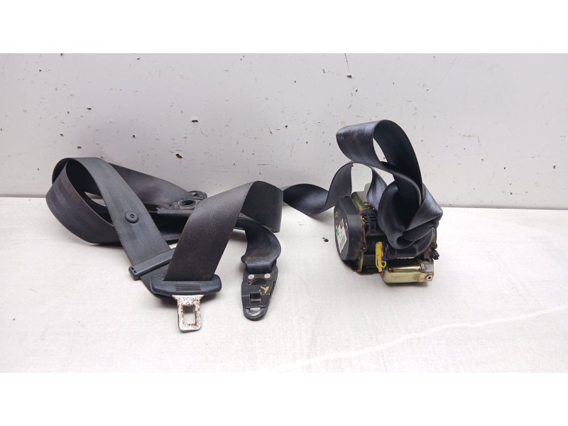 Recambio de pretensor airbag derecho para audi a8 (4e2) 3.7 quattro referencia OEM IAM 601782800 4e1857706 