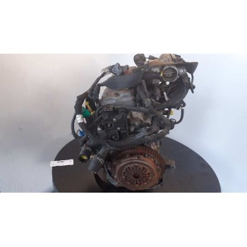 Recambio de motor completo para citroën c3 1.1 audace referencia OEM IAM HFX S/C 