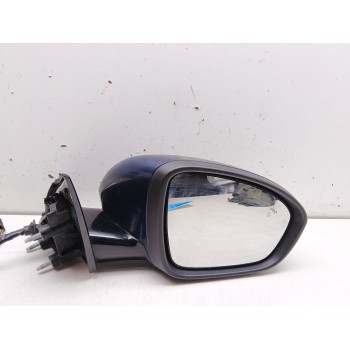Recambio de retrovisor derecho para renault talisman (lp_) 1.6 dci 160 referencia OEM IAM 202214  