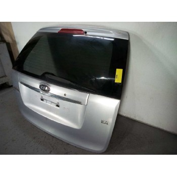 Recambio de porton trasero para kia carnival 2.9 crdi vgt active referencia OEM IAM   