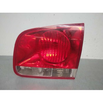 Recambio de piloto trasero derecho interior para volkswagen touareg (7la) tdi r5 referencia OEM IAM 7L6945094H  