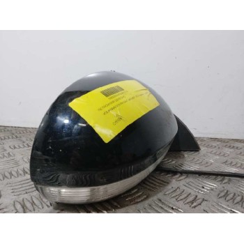 Recambio de retrovisor derecho para volkswagen passat variant (3c5) highline referencia OEM IAM  6 PIN ELECTRICO