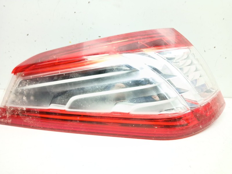 Recambio de piloto trasero izquierdo para peugeot 508 sw i (8e_) 1.6 bluehdi 120 referencia OEM IAM 6350LY  