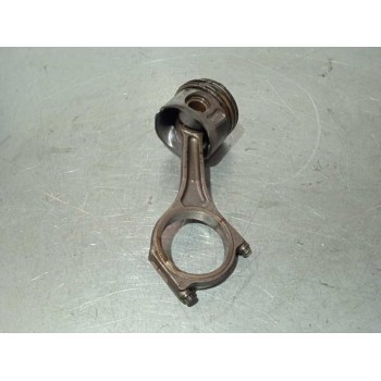 Recambio de piston para jaguar xf 3.0 v6 diesel cat referencia OEM IAM SR CON BIELA 