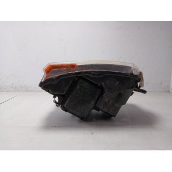 Recambio de faro derecho para land rover discovery 4.4 v8 cat referencia OEM IAM xbc500102  