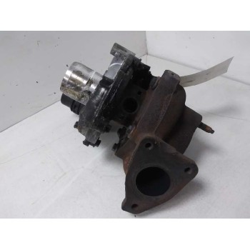 Recambio de turbocompresor para nissan qashqai (j11) acenta 4x4 referencia OEM IAM 54389700005 R 