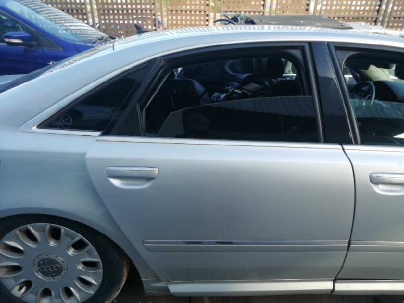 Recambio de puerta trasera derecha para audi a8 (4e2) 3.7 quattro referencia OEM IAM 4E0833051C 4E0833051C 