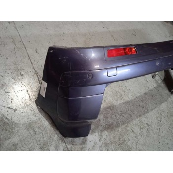 Recambio de paragolpes trasero para citroën c4 picasso exclusive referencia OEM IAM   