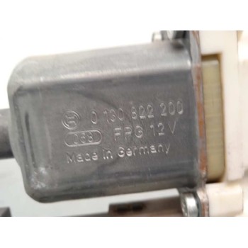 Recambio de motor elevalunas delantero izquierdo para peugeot 407 st sport referencia OEM IAM 994650102 1137328125 0130822200