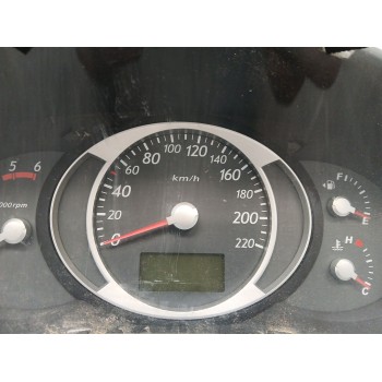 Recambio de cuadro instrumentos para hyundai tucson (jm) 2.0 crdi cat referencia OEM IAM 940132E421 11000768410H 