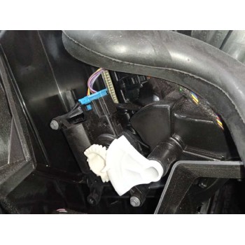 Recambio de calefaccion entera normal para volkswagen arteon (3h8) referencia OEM IAM 5WB816001 DENSO TOCADA