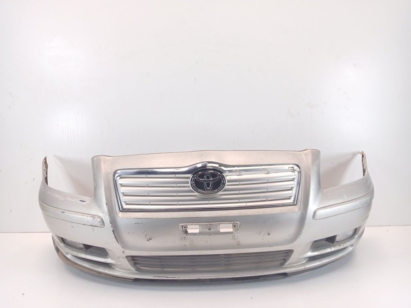 Recambio de paragolpes delantero para toyota avensis sedán (_t25_) 1.8 (zzt251_) referencia OEM IAM 5211905906  5310005060B0
