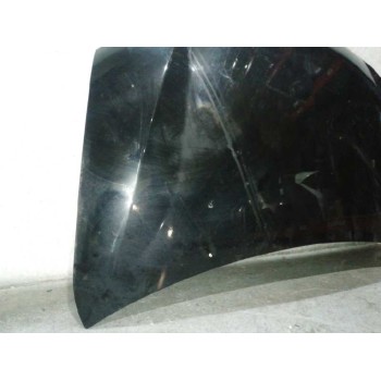 Recambio de capot para ssangyong rodius xdi referencia OEM IAM 6101021101 NEGRO 