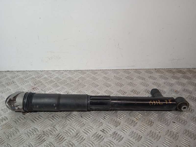 Recambio de amortiguador trasero izquierdo para volkswagen arteon (3h8) referencia OEM IAM 3Q0512009AS  