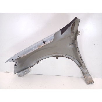 Recambio de aleta delantera derecha para nissan qashqai i (j10, nj10) 1.5 dci referencia OEM IAM F3100JD0M0  