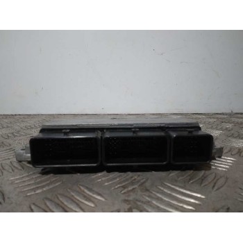 Recambio de centralita motor uce para dacia sandero stepway referencia OEM IAM 237106376R 237105499R 