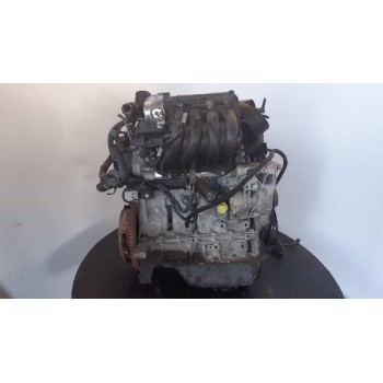 Recambio de motor completo para citroën c3 1.1 audace referencia OEM IAM HFX S/C 