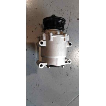 COMPRESOR AIRE ACONDICIONADO YS4H19D629AD NUEVO YS4H19D629AC DELPHI YS6H19D629AA
