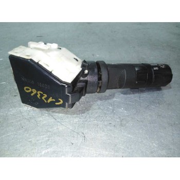 Recambio de mando intermitentes para nissan qashqai (j10) acenta referencia OEM IAM   