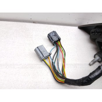 Recambio de retrovisor derecho para renault talisman (lp_) 1.6 dci 160 referencia OEM IAM 202214  