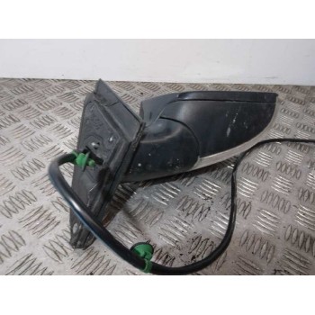 Recambio de retrovisor derecho para volkswagen passat variant (3c5) highline referencia OEM IAM  6 PIN ELECTRICO