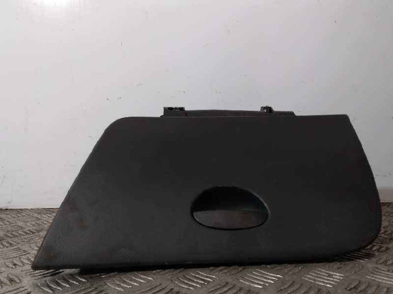 Recambio de guantera para seat leon (1p1) style ecomotive referencia OEM IAM 1P1857103A 1P1857095C 